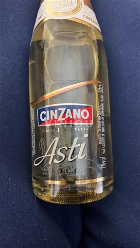 Piemonte Asti Cinzano Jo Viti