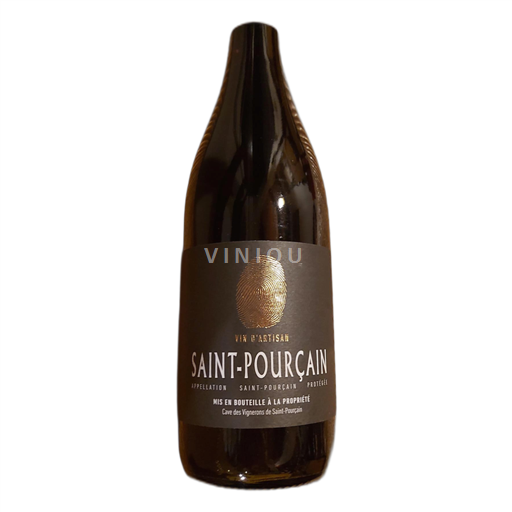 Loirevallei Saint-Pourçain Cave des Vignerons de Saint-Pourçain 2022