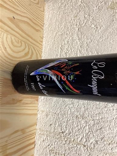 Rhône-dalen Ikke specificeret Vin du tsar Le Bouquet 1997