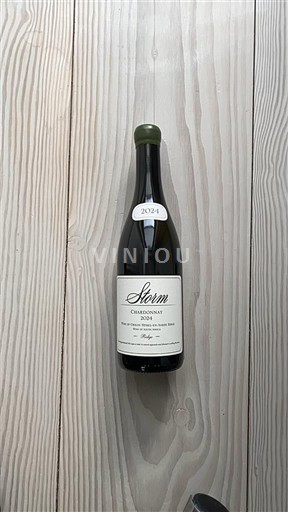 Bregu jugor i Kepit Hemel-en-Aarde Storm 2024