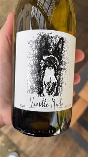 Лангедок и Русијон Кот Каталанес Jeff Carrel Vieille Mule 2024