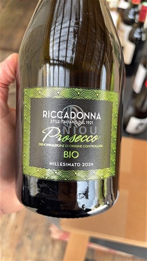Veneto Proseko Riccadonna 2024