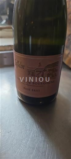 Burgundi Crémant-de-Bourgogne Jaffelin Jo Viti