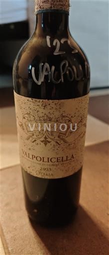Veneto Valpolicella Giulio Pasotti 2023