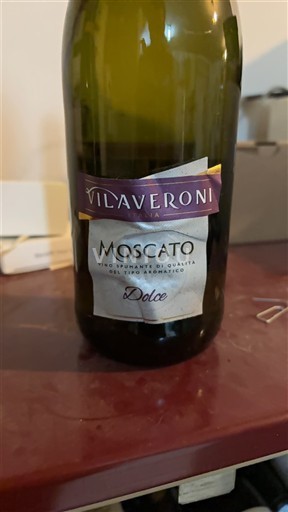 Piemonte Asti Vilaveroni Moscato Dolce Jo Viti