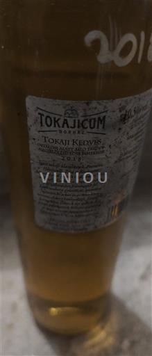 Токај Nespecificirano Tokajicum Tokaji Kedves 2018
