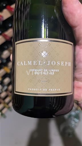 Languedok Crémant de Limoux Calmel & Joseph Jo Viti