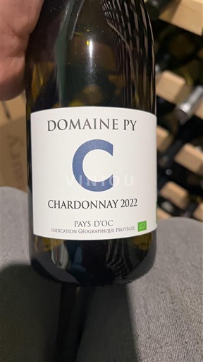 Лангедок и Русијон Окситански регион Domaine Py C 2022