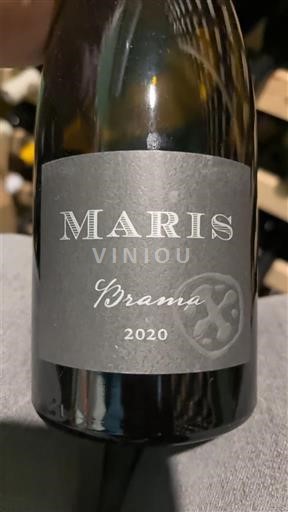 Лангедок Langdok Château Maris Brama 2020