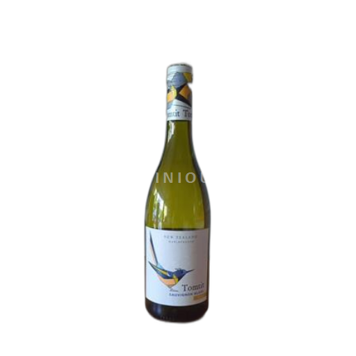 Marlborough Unspecified Tomtit 2022