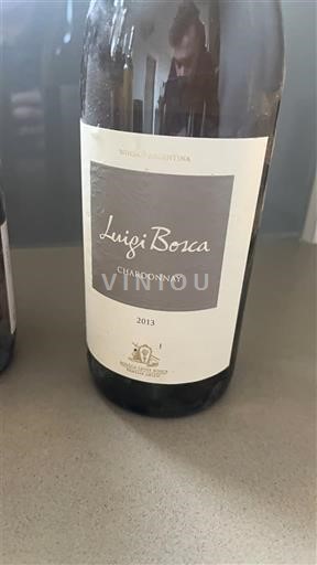 Mendoza Luigi Bosca 2013