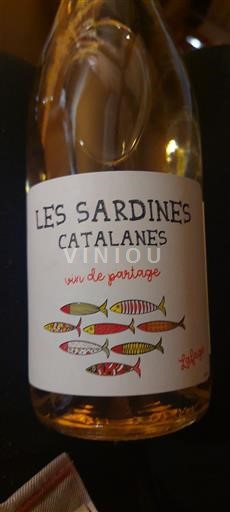 Лангедок и Русијон Кот Каталанес Les Sardines Catalanes 2024