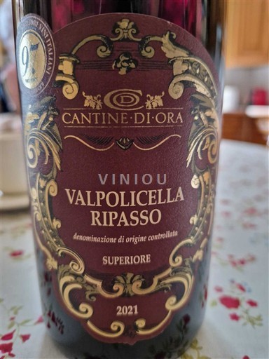 Veneto Ikke spesifisert Cantine di Ora 2021