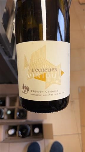 Vale do Loire Saumur Domaine Roches Neuves L'Échelier 2023