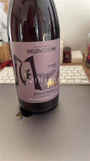 Venecia Vreshtat e Dolomiteve Mezzacorona Premium Collection 2024