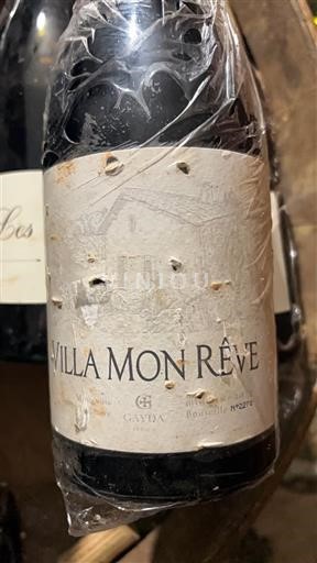 Лангедок Минервоа Gayda Villa Mon Rêve 2013