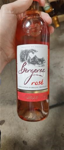 Југозапад Бержеак Bergerac 2023