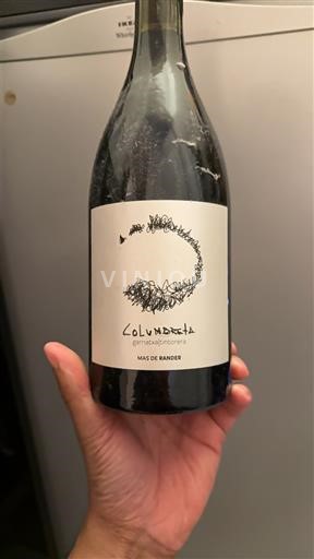 Komuniteti Valencian Kasteló Mas de Rander Columbreta 2018