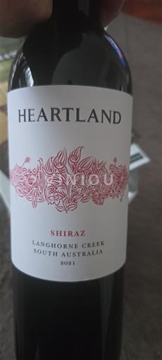 Australia e Jugut Langhorne Creek Heartland 2021