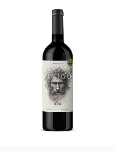 Kastilja-Mança Jumilla Ego Bodegas Goru 2023