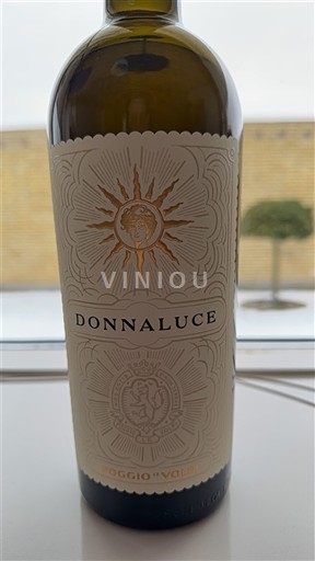 Latium Lazio Poggio Le Volpi Donnaluce 2024