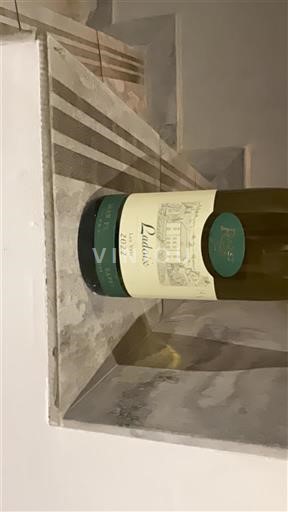 Burgundi Ladoix Jean François Rapet 2022