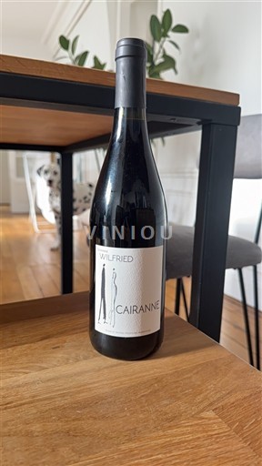 Lugina e Ronës Cairanne Wilfried 2020