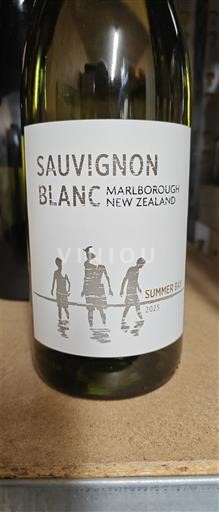 Marlborough Summer Bay 2025