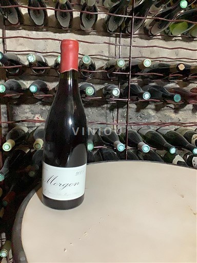 Божоље Моргон Lapierre 2008