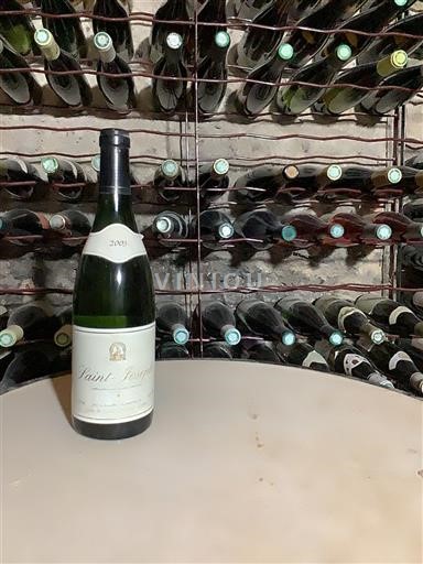 Рона долина Сент-Жозеф Cave de Saint-Désirat 2003