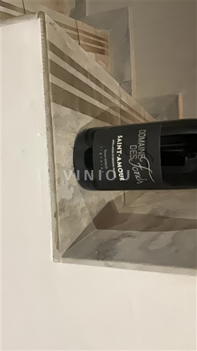 Beaujolais Saint-Amour Domaine Fonds 2024