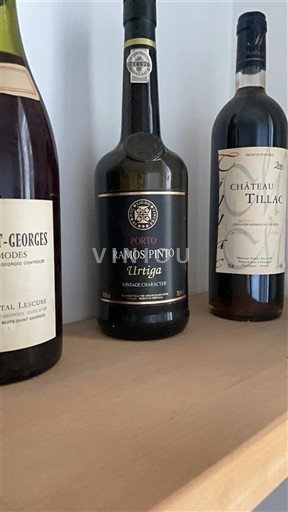 Португалија Porto Ramos Pinto Urtiga Non Millésimé