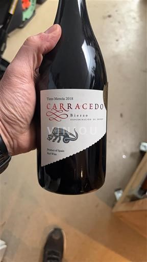 Kastilja dhe Leoni Bierzo Carracedo 2018