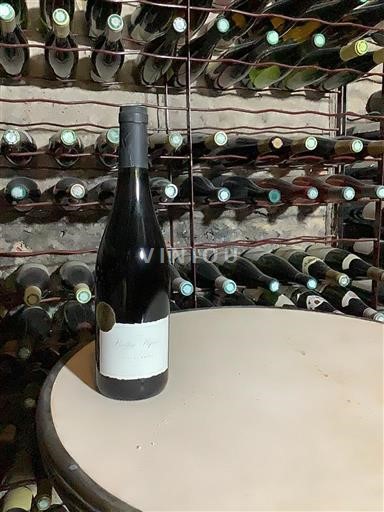 Vale do Ródano Côtes-do-Ródano Les Coteaux Visan Vieilles vignes 2011