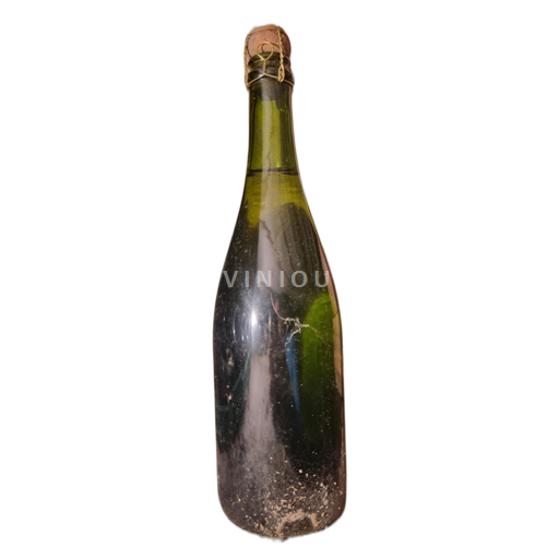 Champagne Sâm-panh Chouchou Không niên vụ