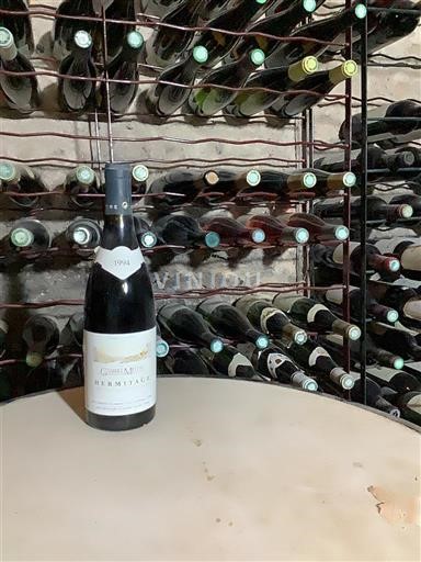 Lugina e Ronës Hermitage Gabriel Meffre 1994