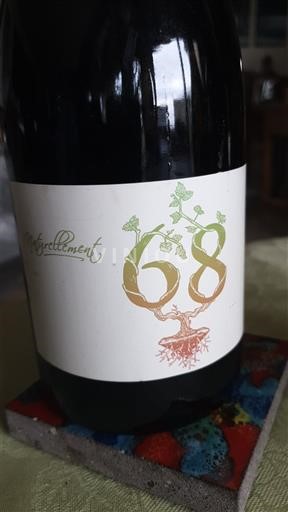 Sørvest Bergerac Château Le Tap Naturellement 68 2019