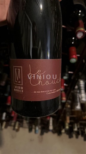 Beaujolais Beaujolais Villages L'Atelier du Marronnier Le Chouchou Ikke-årgang