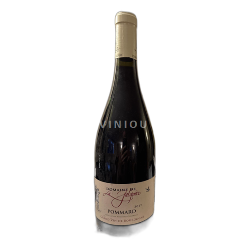 Burgund Pommard Domaine de La Galopière 2017