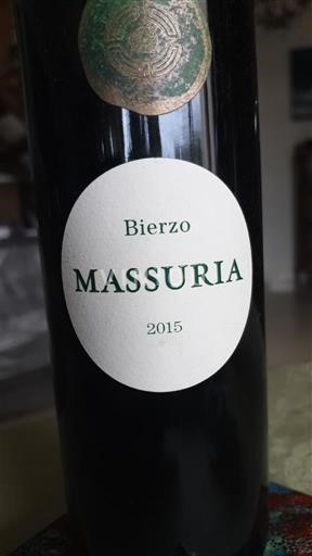 Kastilja dhe Leoni Bierzo Massuria 2015