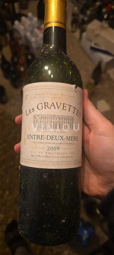 Bordoja Midis dy dete Les Gravettes 2009