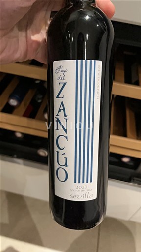 Andaluzia Andaluzi Pago del Zancúo 2023