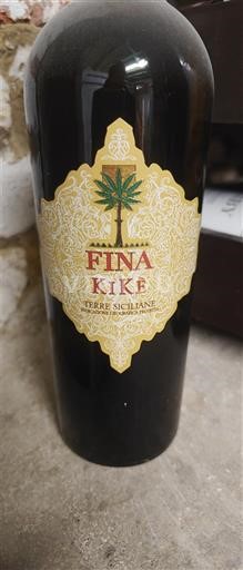 Сицилија Сицилија Земља Fina Kikè 2023