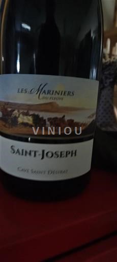 Lugina e Ronës Shën Jozefi Cave Saint Désirat Les Mariniers Jo Viti