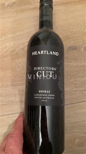 Australia e Jugut Langhorne Creek Heartland Directors' Cut 2019