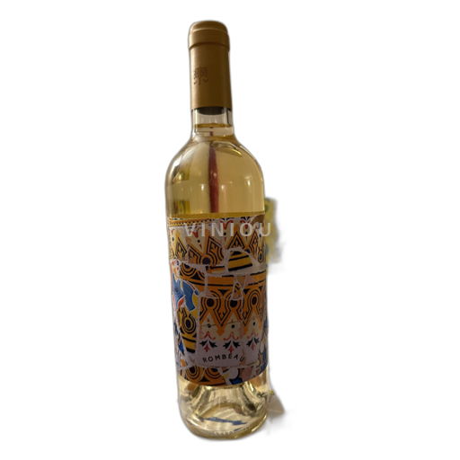 Roussillon Muscat di Rivesaltes Rombeau Ceramista 2023