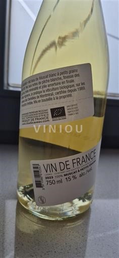 Rusijon Nespecificirano Domaine Cazes 2023