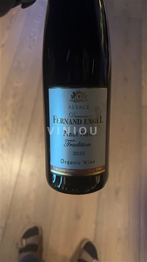 Alsace Domaine Fernand Engel Tradition 2022