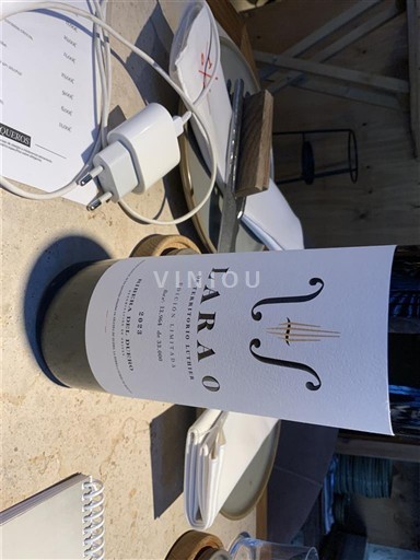 Kastilja i Leon Рибера дел Дуеро Lara O 2023