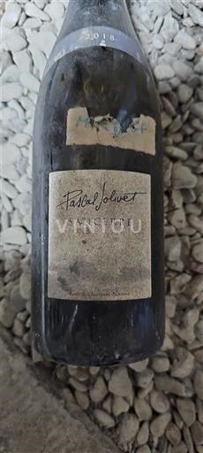 Lugina e Luarës Sancerre Pascal Jolivet 2018